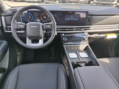 2026 Hyundai SANTA FE XRT AWD