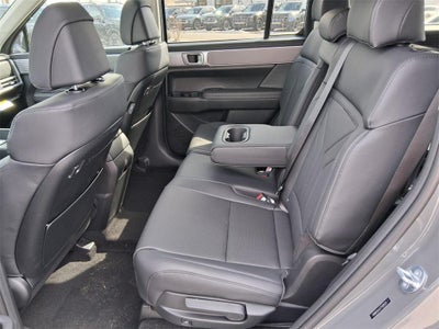 2026 Hyundai SANTA FE XRT AWD