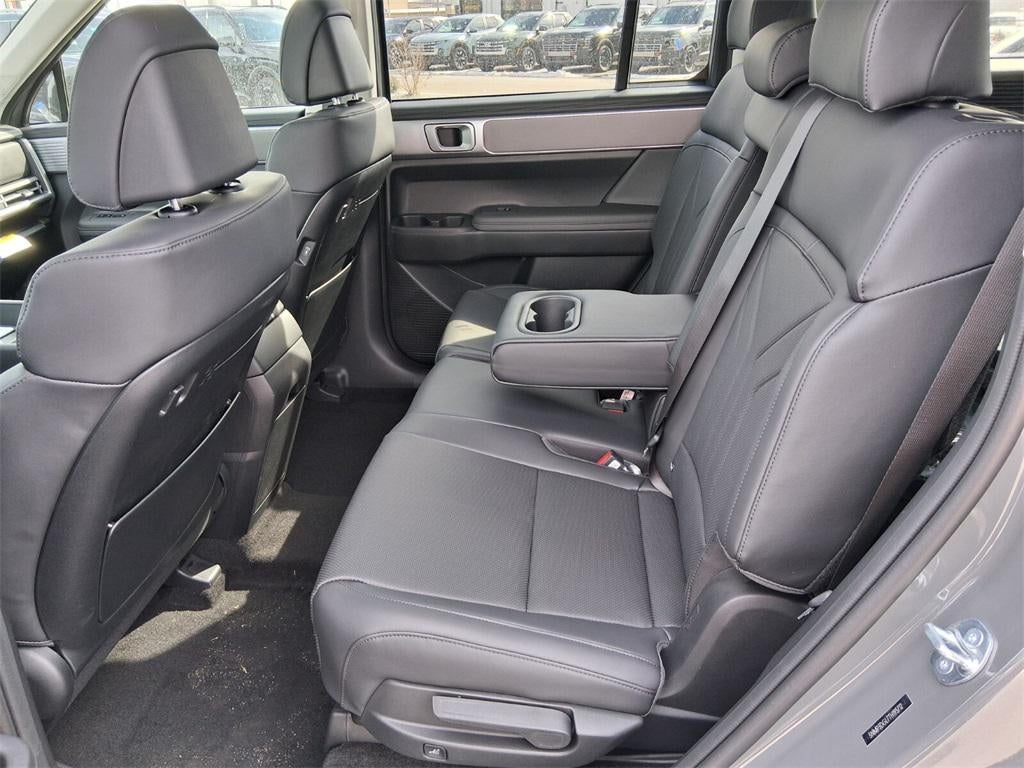 2026 Hyundai SANTA FE XRT AWD