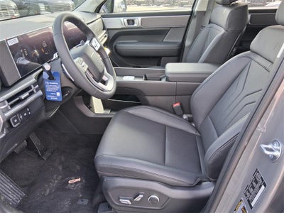 2026 Hyundai SANTA FE XRT AWD