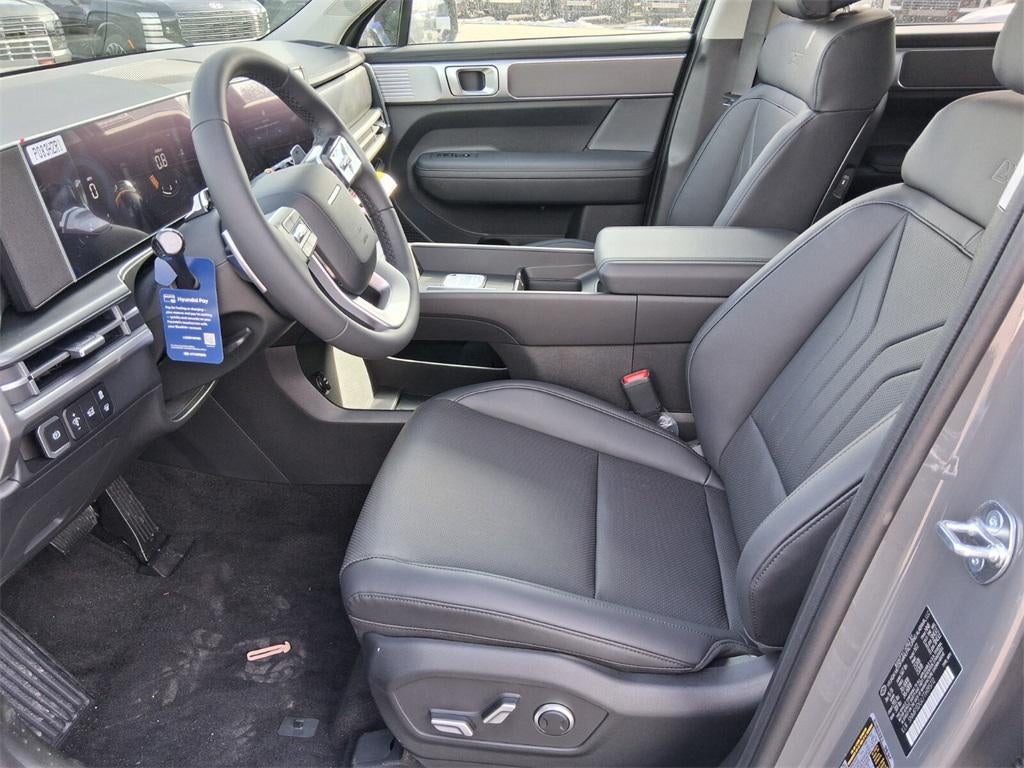 2026 Hyundai SANTA FE XRT AWD