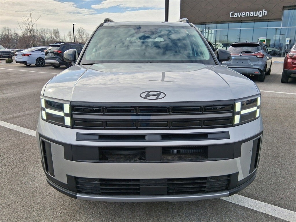 2026 Hyundai SANTA FE XRT AWD