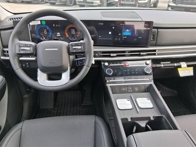 2026 Hyundai SANTA FE XRT AWD