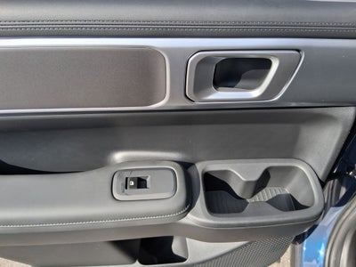 2026 Hyundai SANTA FE XRT AWD