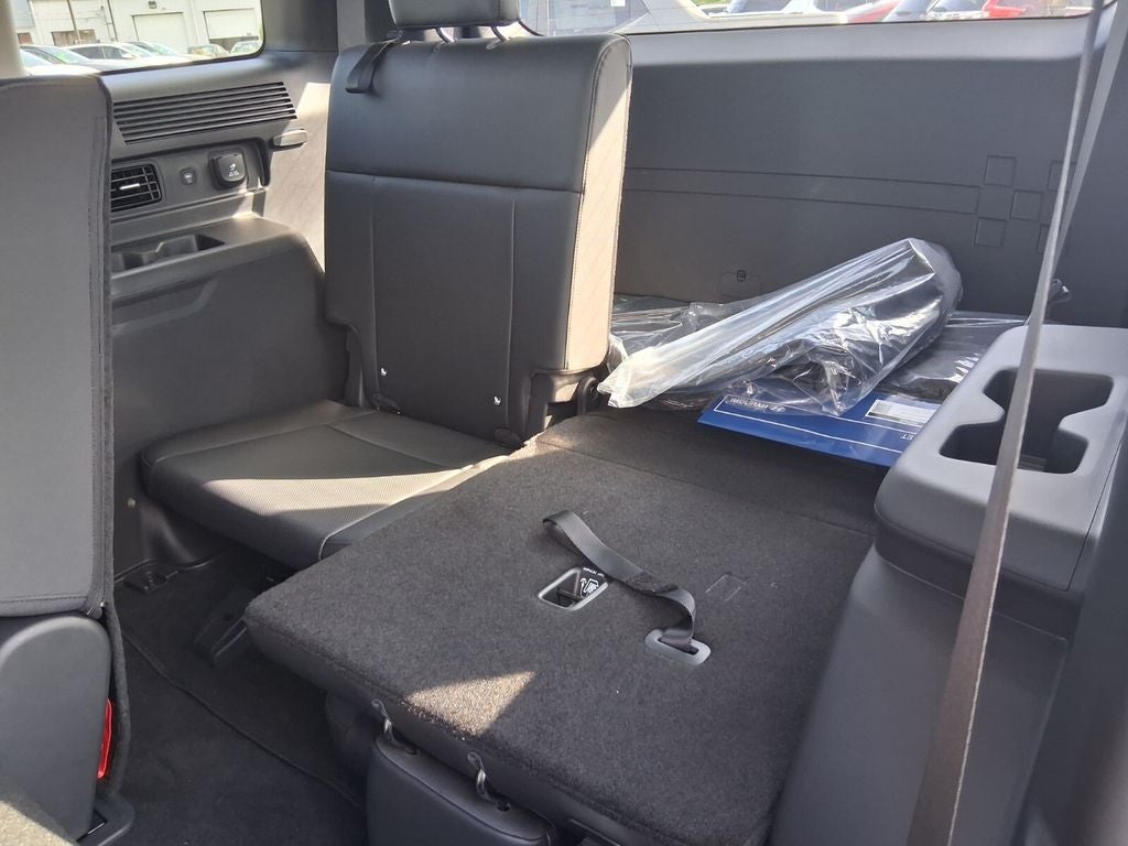 2026 Hyundai SANTA FE XRT AWD