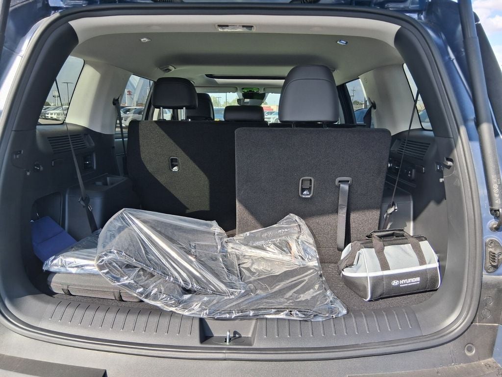 2026 Hyundai SANTA FE XRT AWD