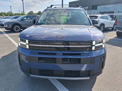 2026 Hyundai SANTA FE XRT AWD