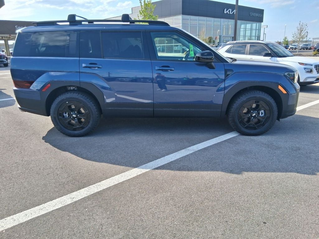 2026 Hyundai SANTA FE XRT AWD