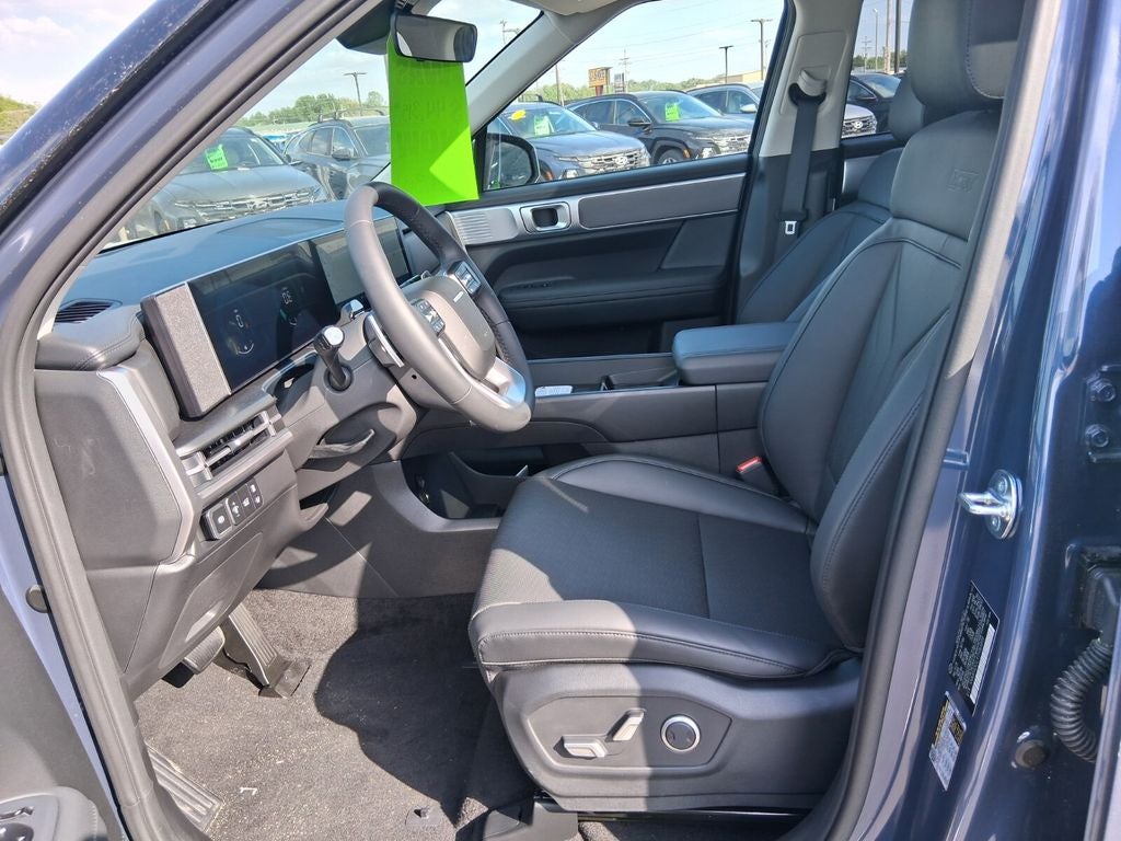 2026 Hyundai SANTA FE XRT AWD