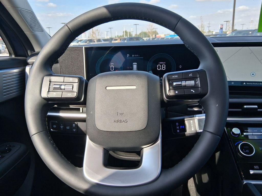 2026 Hyundai SANTA FE XRT AWD