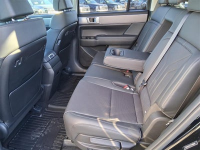 2026 Hyundai SANTA FE XRT AWD