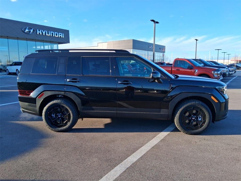 2026 Hyundai SANTA FE XRT AWD