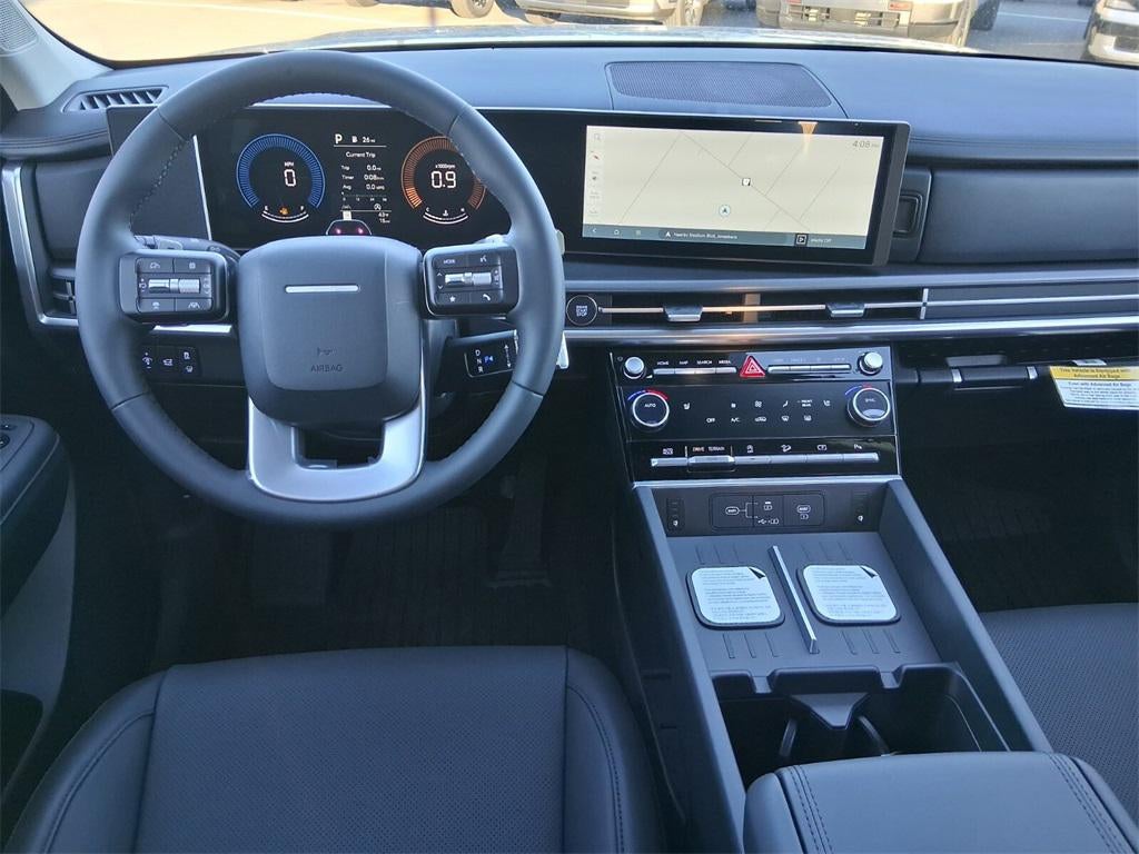 2026 Hyundai SANTA FE XRT AWD