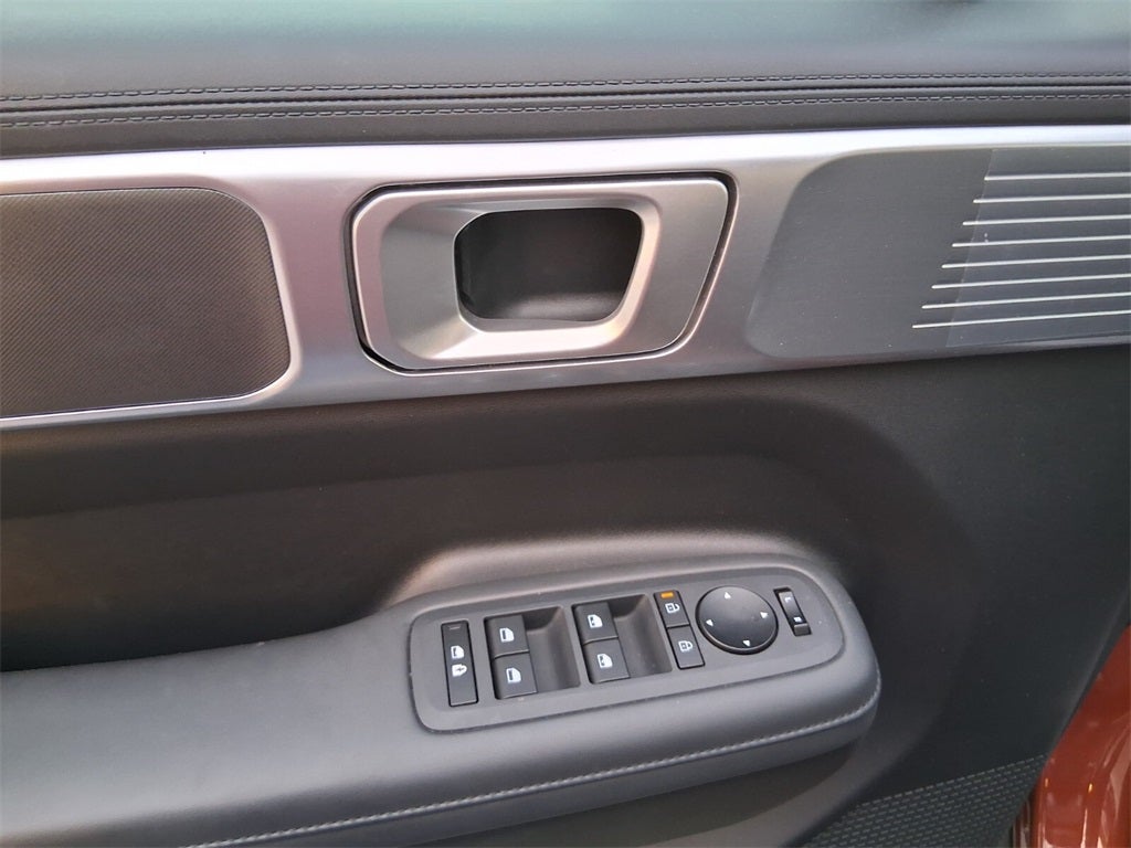 2025 Hyundai SANTA FE XRT AWD