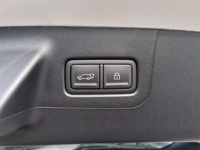 2026 Hyundai SANTA FE Limited FWD