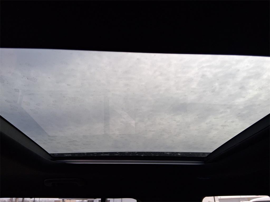 2026 Hyundai SANTA FE Limited FWD