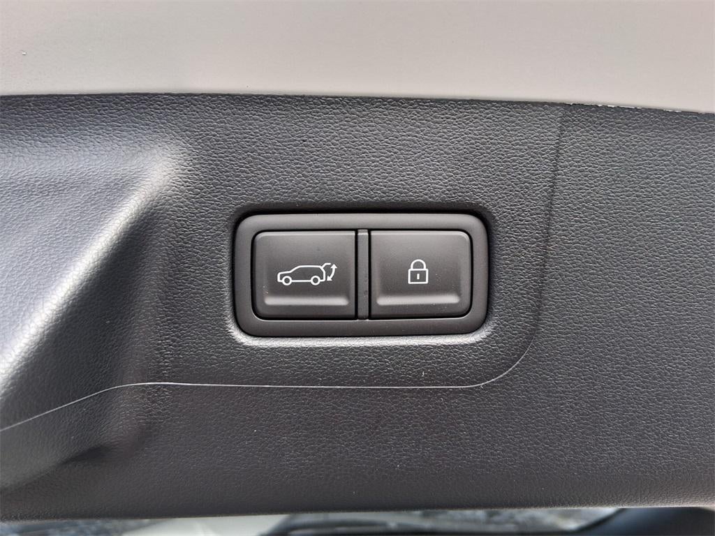 2026 Hyundai SANTA FE Limited FWD