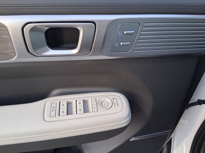 2026 Hyundai SANTA FE Limited FWD