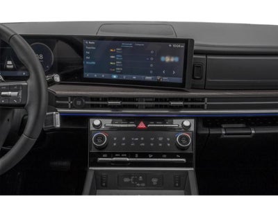 2027 Hyundai SANTA FE Limited FWD