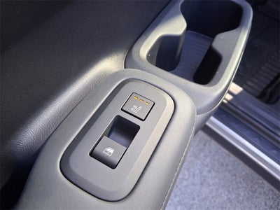 2025 Hyundai SANTA FE Calligraphy FWD