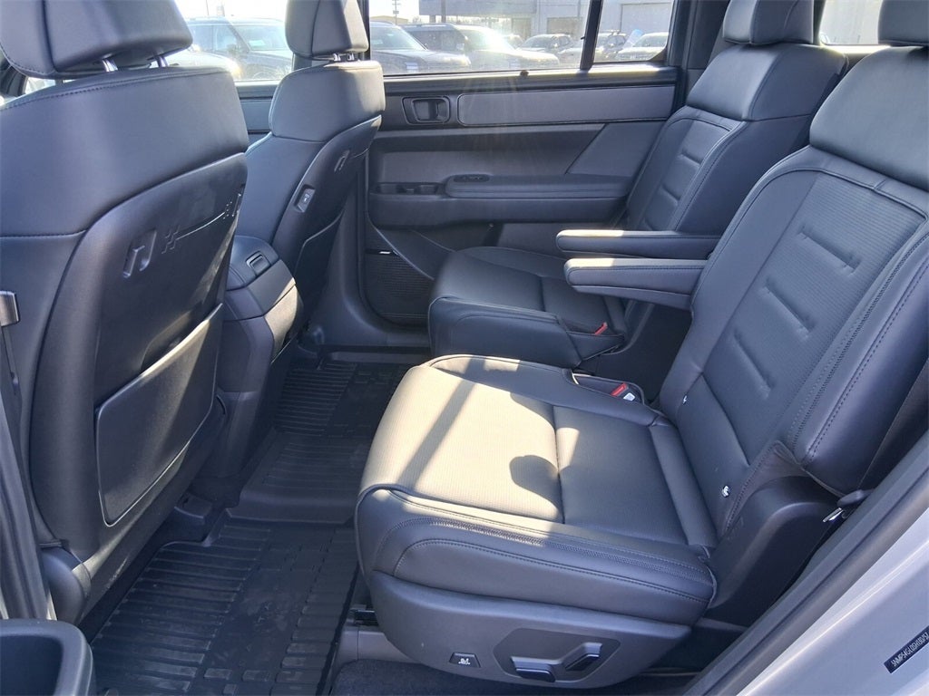 2025 Hyundai SANTA FE Calligraphy FWD