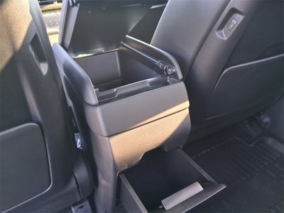 2025 Hyundai SANTA FE Calligraphy FWD