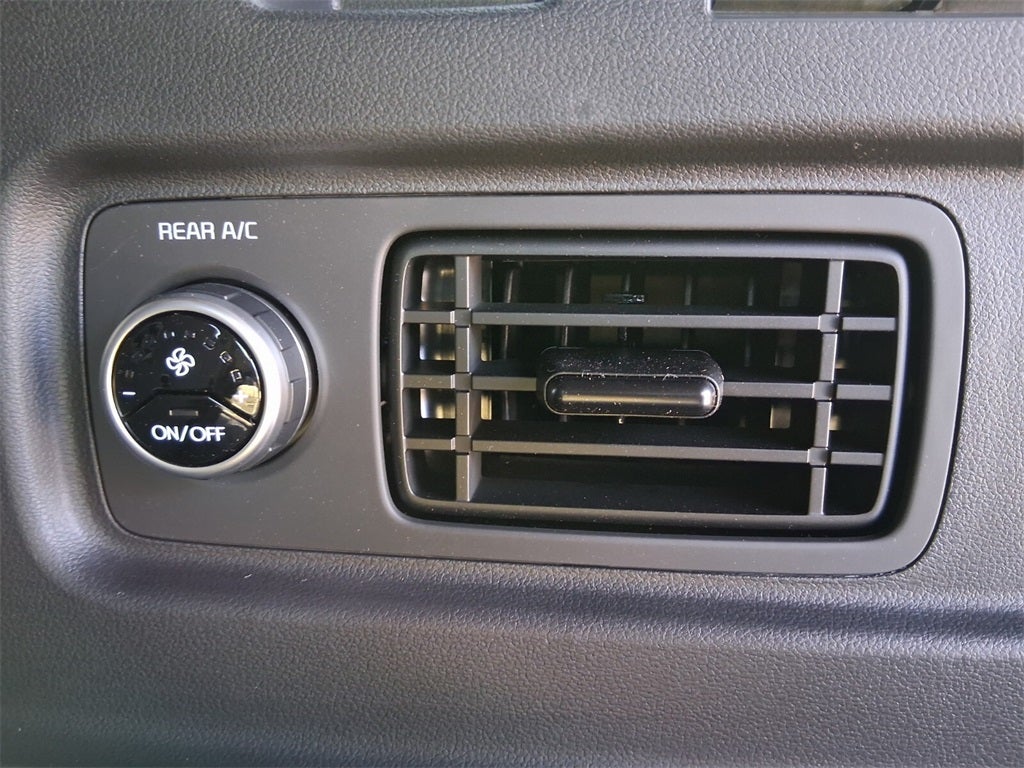 2025 Hyundai SANTA FE Calligraphy FWD