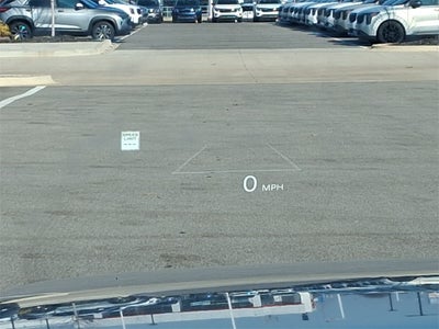 2025 Hyundai SANTA FE Calligraphy FWD