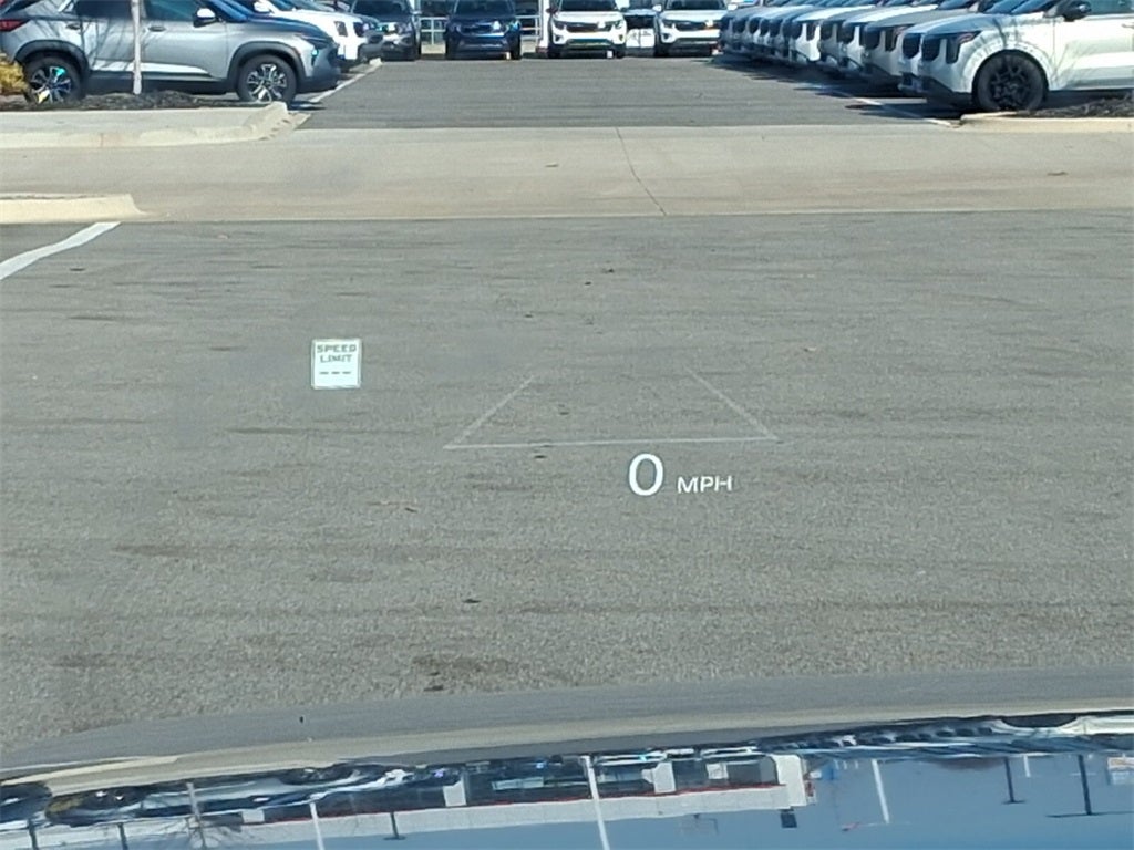 2025 Hyundai SANTA FE Calligraphy FWD