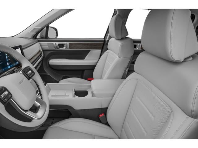 2027 Hyundai SANTA FE Calligraphy FWD