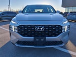2021 Hyundai SANTA FE SE
