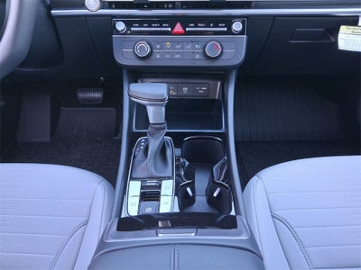 2025 Hyundai SANTA CRUZ SE FWD