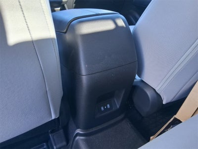 2025 Hyundai SANTA CRUZ SE FWD