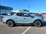 2025 Hyundai SANTA CRUZ SE FWD