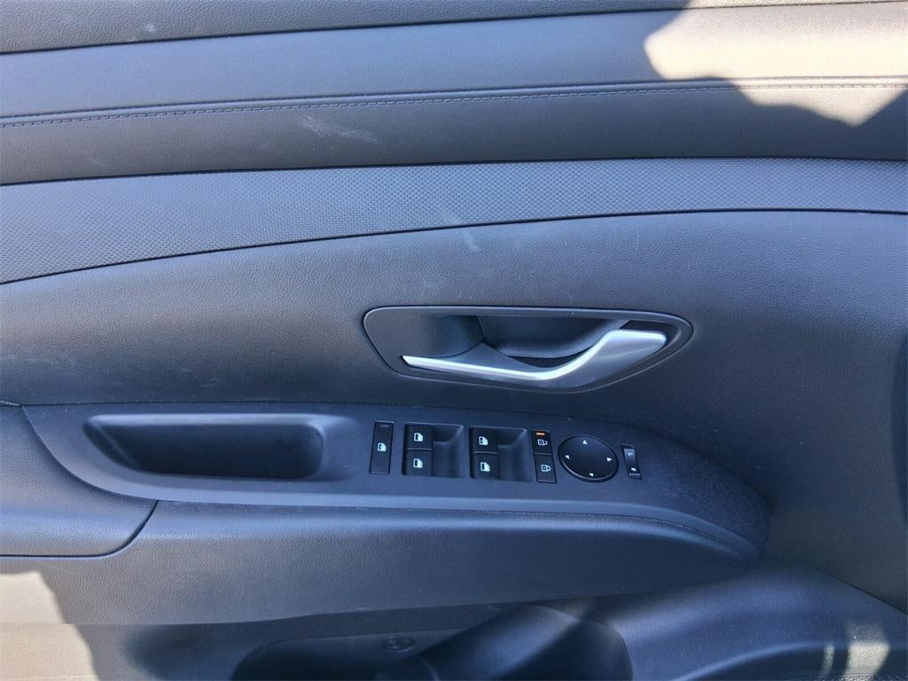 2025 Hyundai SANTA CRUZ SE FWD