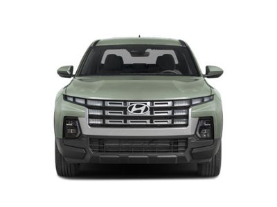 2026 Hyundai SANTA CRUZ SE FWD