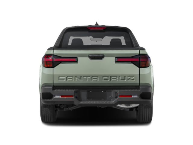 2026 Hyundai SANTA CRUZ SE FWD
