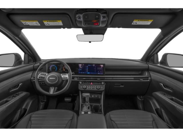 2026 Hyundai SANTA CRUZ SE FWD