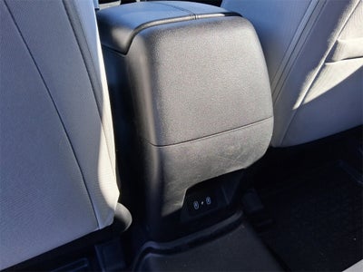 2025 Hyundai SANTA CRUZ SE AWD