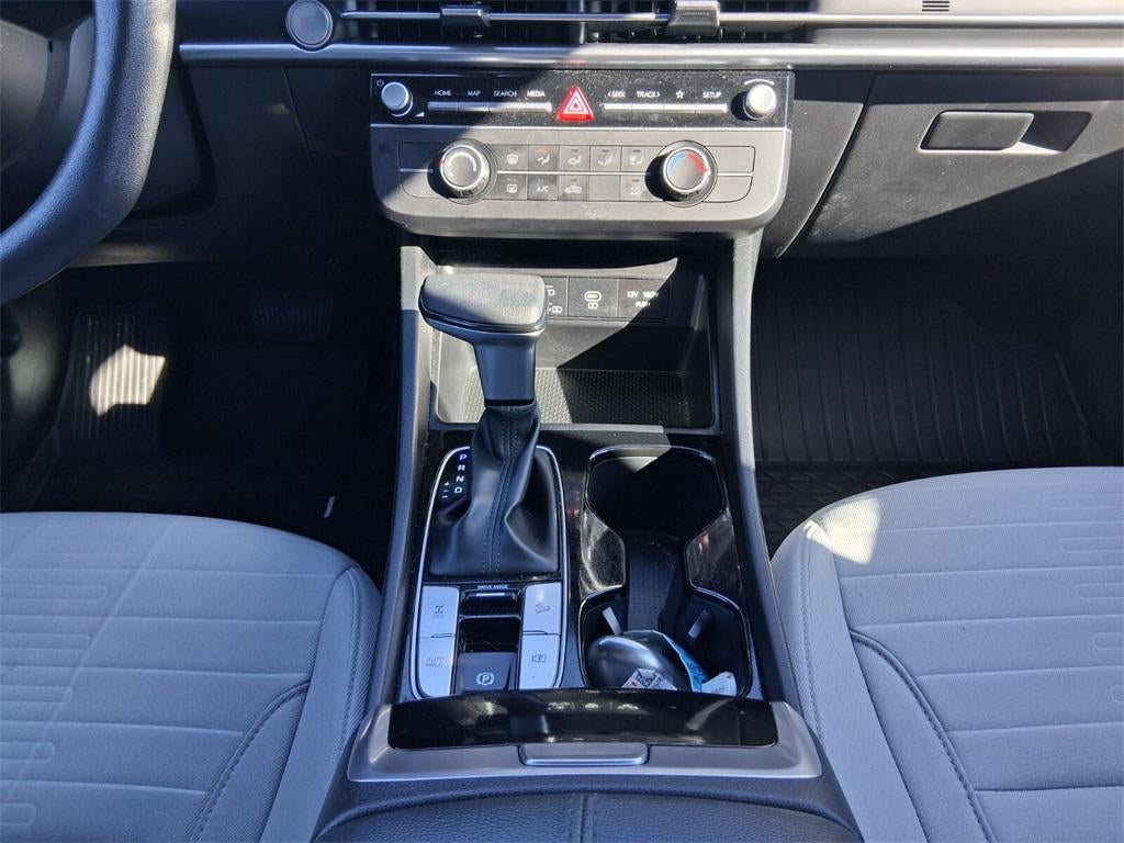 2025 Hyundai SANTA CRUZ SE AWD