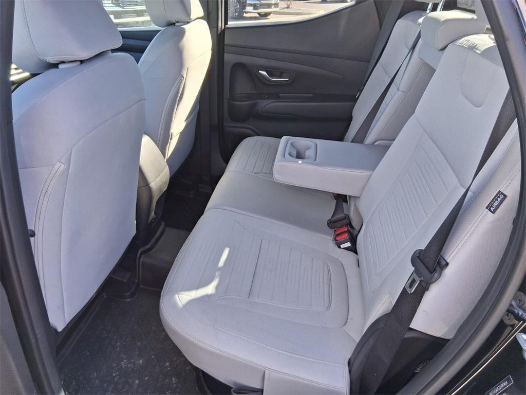 2025 Hyundai SANTA CRUZ SE AWD