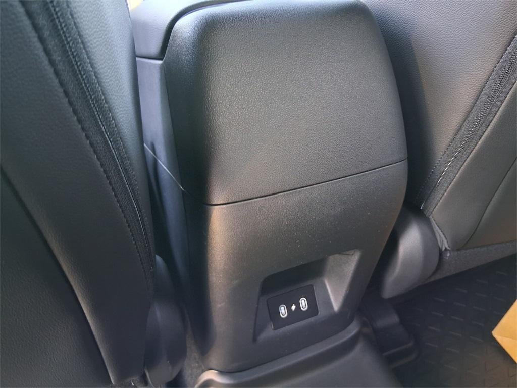 2026 Hyundai SANTA CRUZ SEL FWD