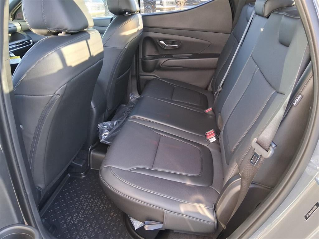 2026 Hyundai SANTA CRUZ SEL FWD