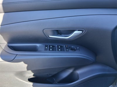 2026 Hyundai SANTA CRUZ SEL FWD