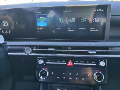 2026 Hyundai SANTA CRUZ SEL FWD