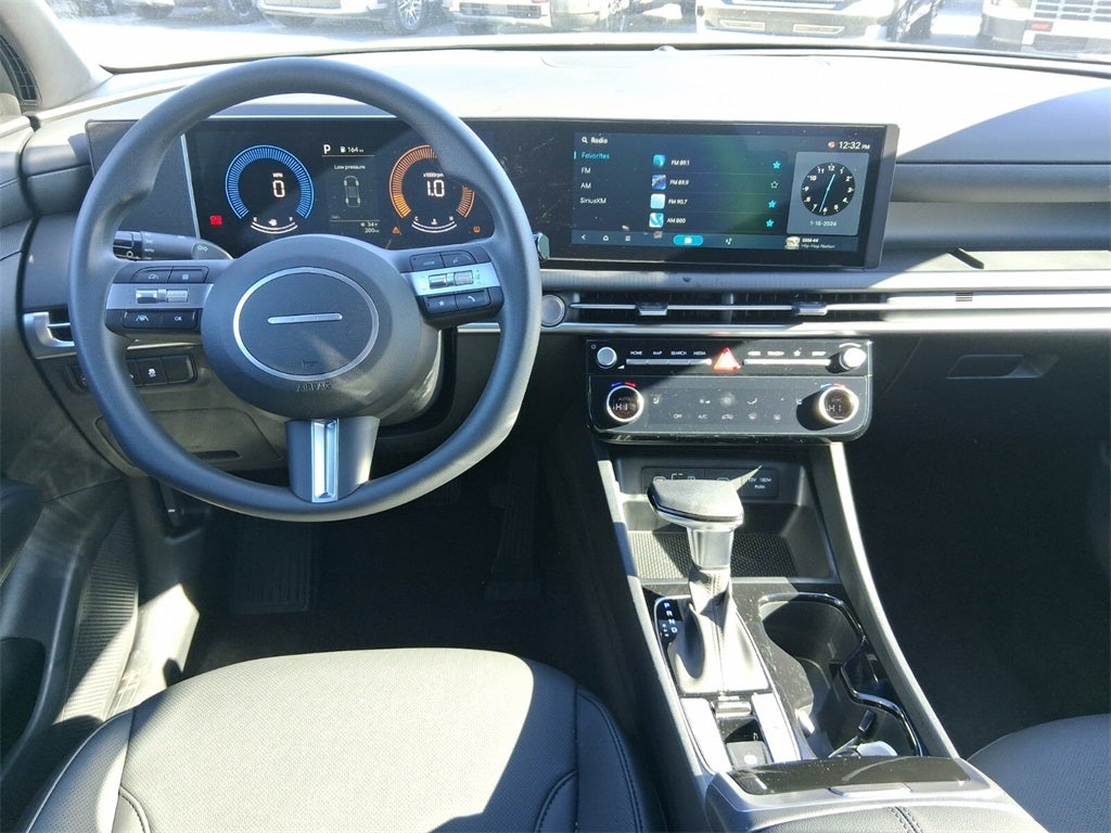 2026 Hyundai SANTA CRUZ SEL FWD