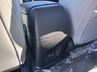 2026 Hyundai SANTA CRUZ SEL FWD