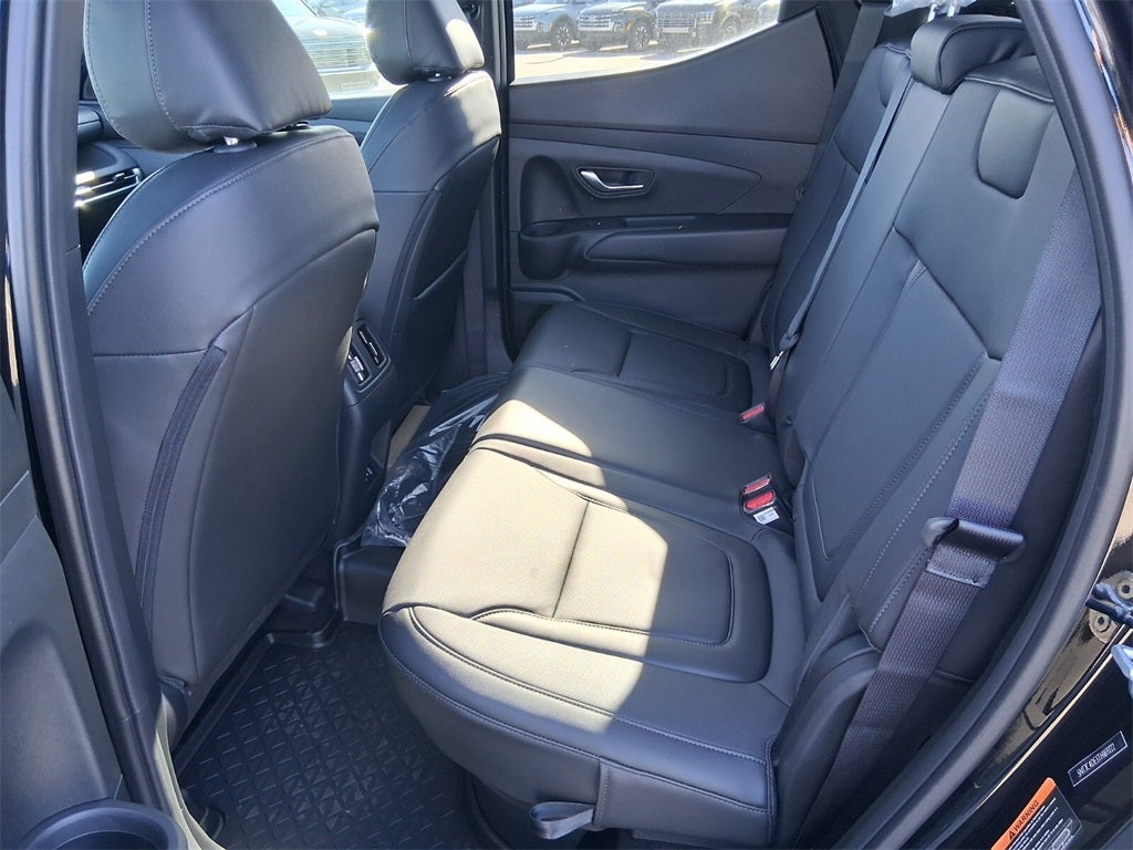 2026 Hyundai SANTA CRUZ SEL Activity FWD