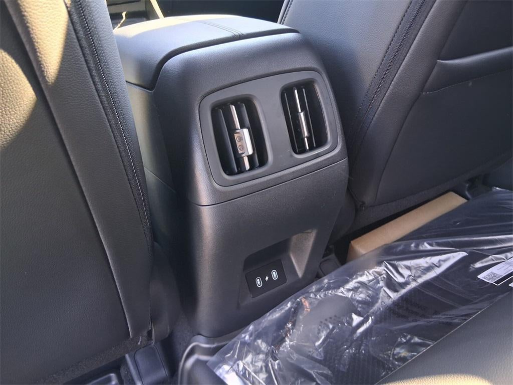 2026 Hyundai SANTA CRUZ SEL Activity FWD