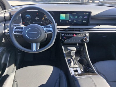 2026 Hyundai SANTA CRUZ SEL Activity FWD